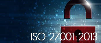 ISO 27001 Certification